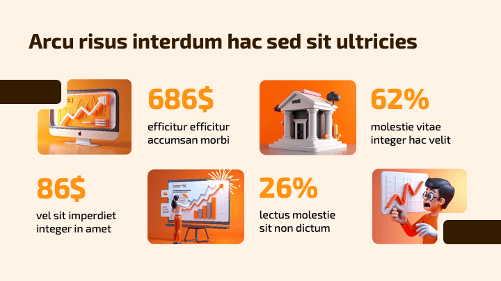 Isometric Realms Orange Energetic slide 4